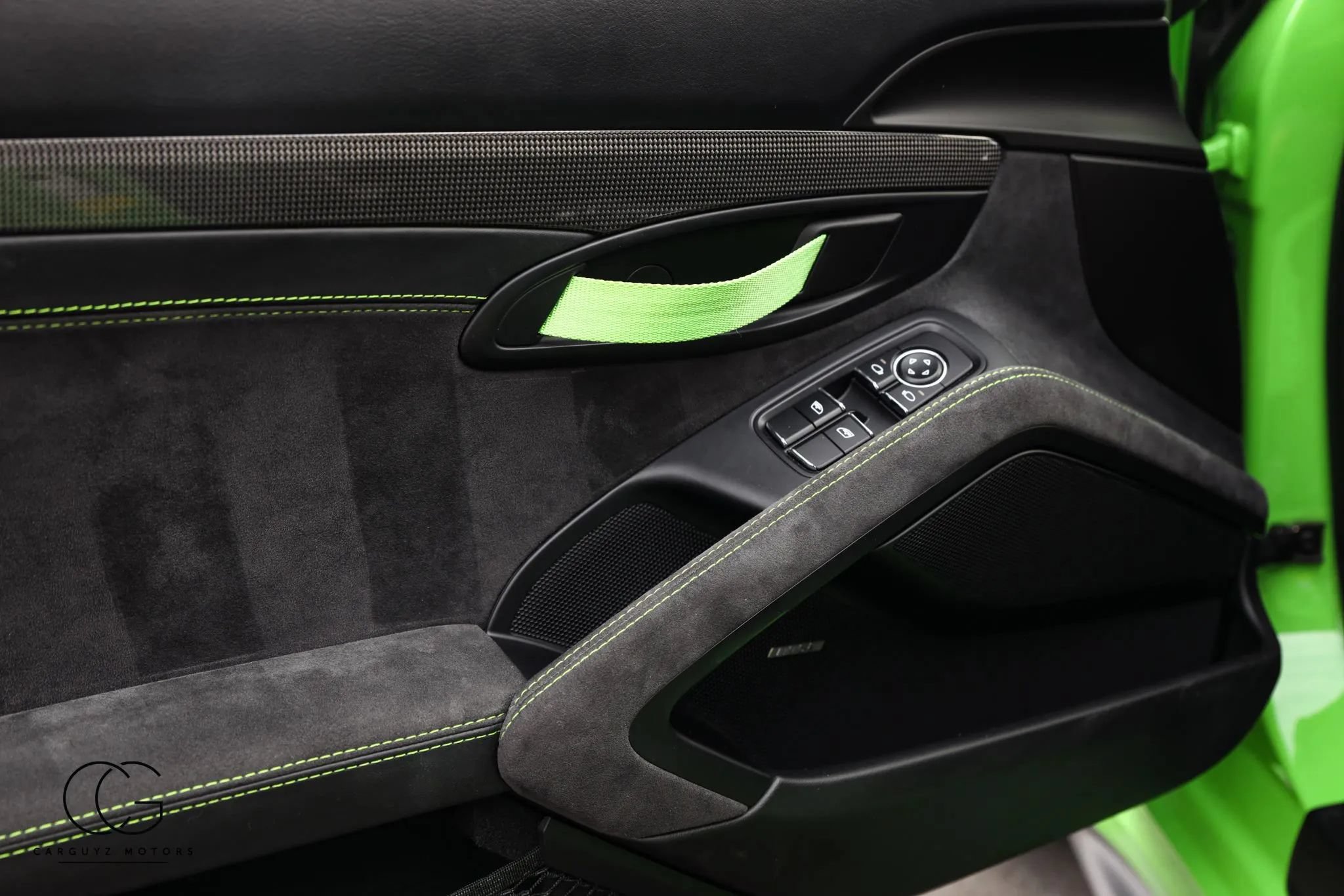 Used 2019 Porsche 911 GT3 RS RWD image 41
