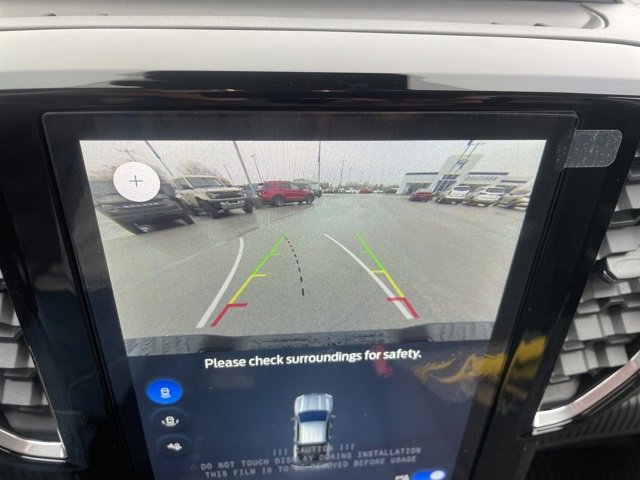 New 2025 Ford Ranger XLT w/ FX4 Off-Road Package image 38