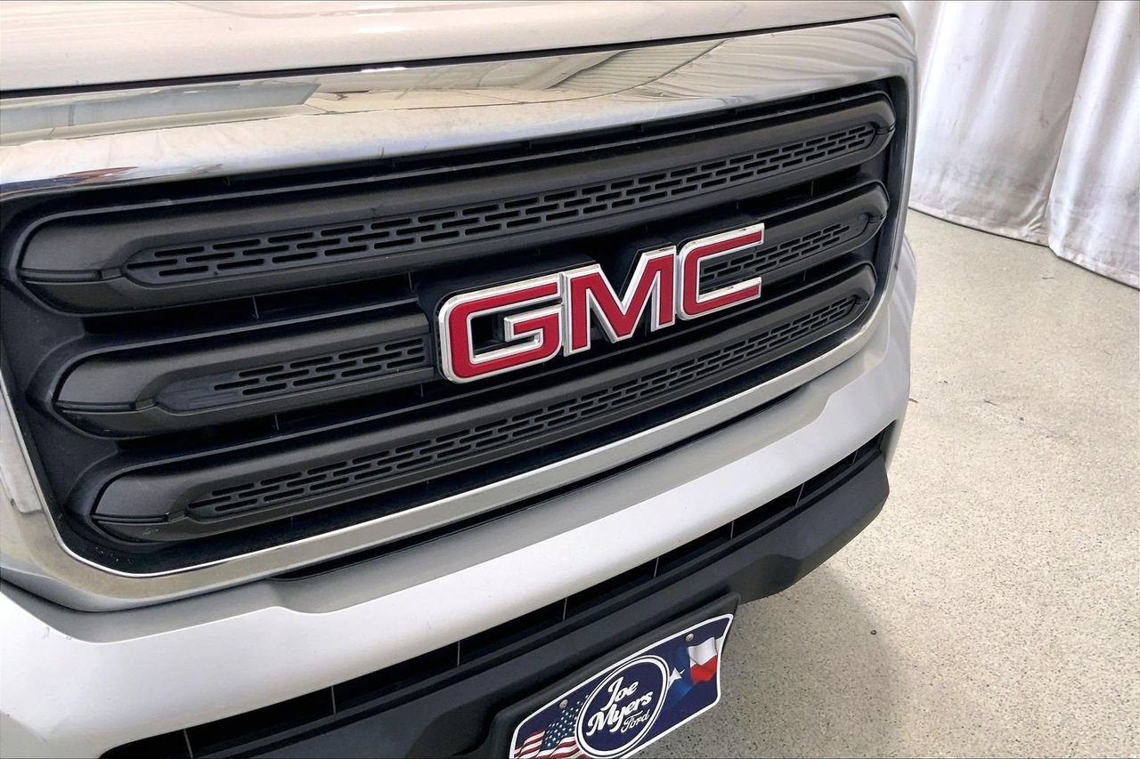 Used 2018 GMC Canyon 2WD Crew Cab w/ Convenience Package image 7