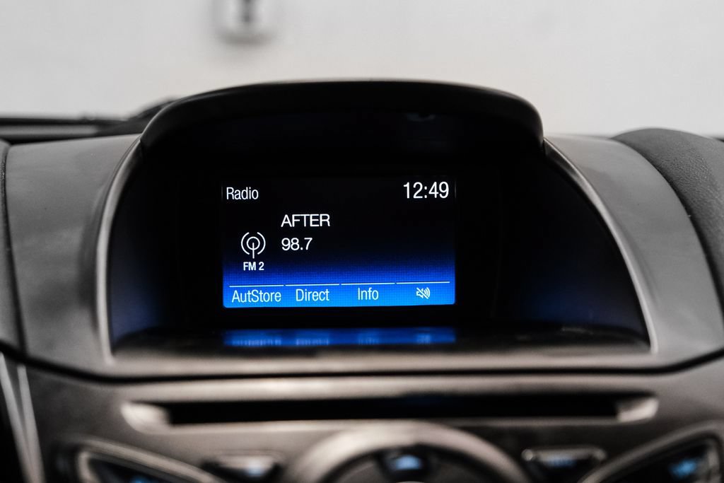 Used 2019 Ford Fiesta SE FWD image 26