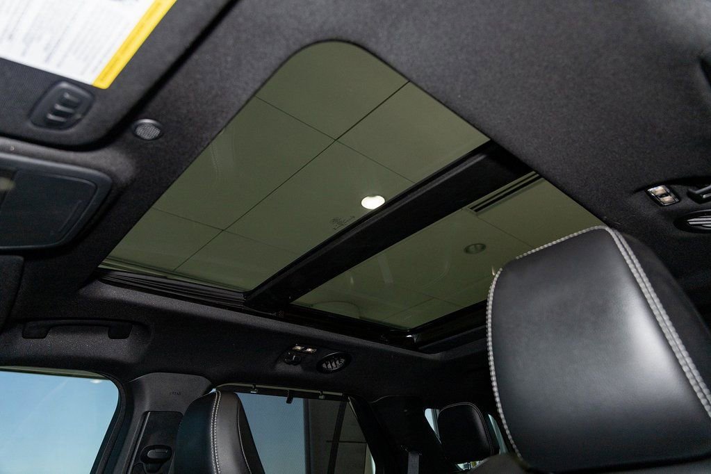 Used 2023 Ford Explorer ST w/ Equipment Group 401A image 21