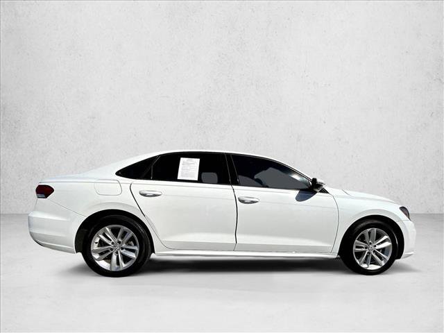 Used 2020 Volkswagen Passat 2.0T S image 5