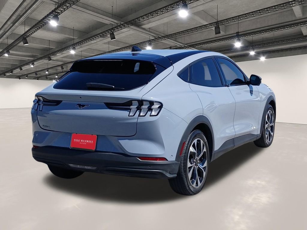 Used 2024 Ford Mustang Mach-E Select image 16