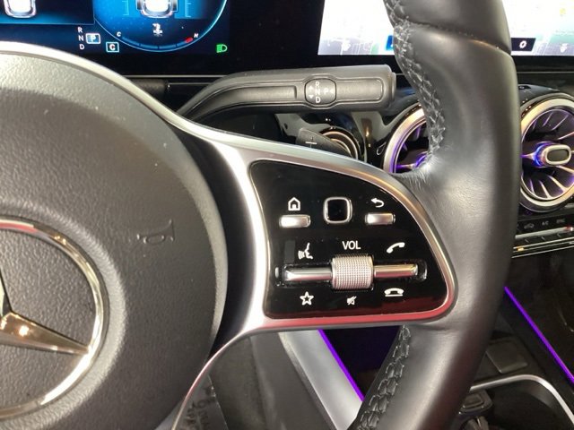 Used 2021 Mercedes-Benz GLA 250 4MATIC image 26