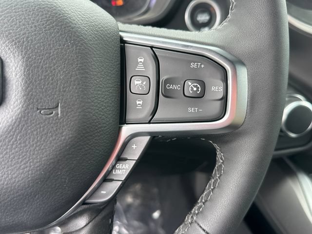 New 2026 RAM 1500 Big Horn AWD/4WD image 19