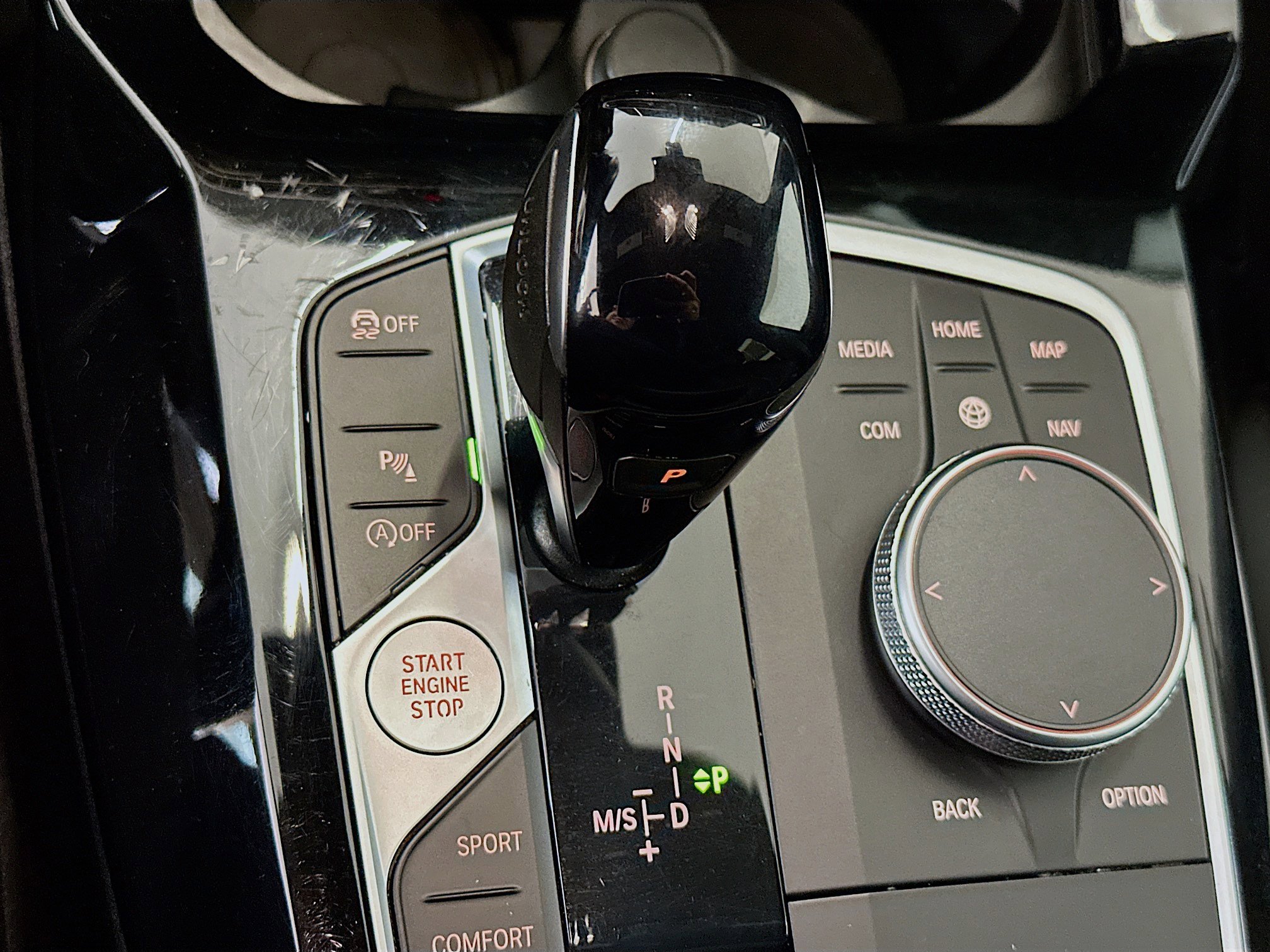 Used 2024 BMW X3 xDrive30i image 25