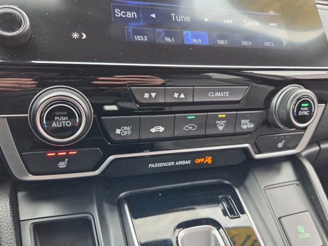 Used 2019 Honda CR-V EX-L image 26