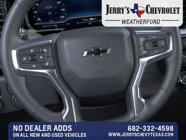 New 2026 Chevrolet Silverado 1500 ZR2 w/ LPO, Dark Essentials Package AWD/4WD image 20