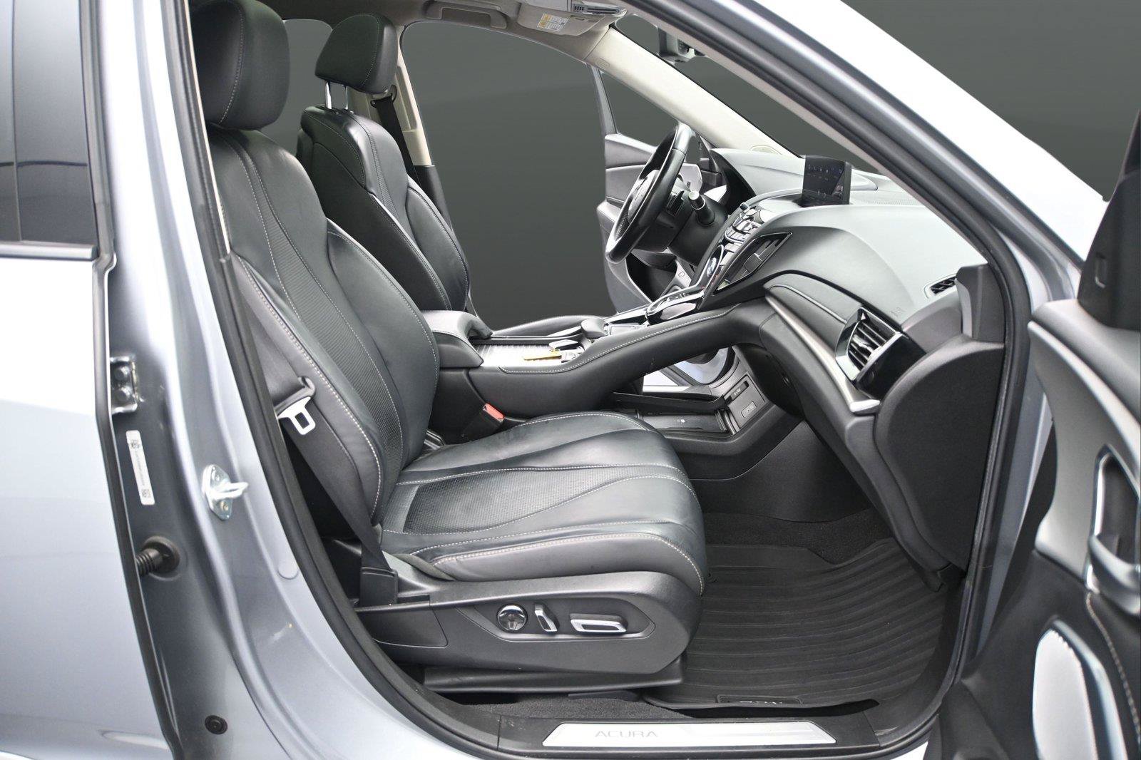 Certified 2023 Acura RDX w/ Technology Package AWD/4WD image 18
