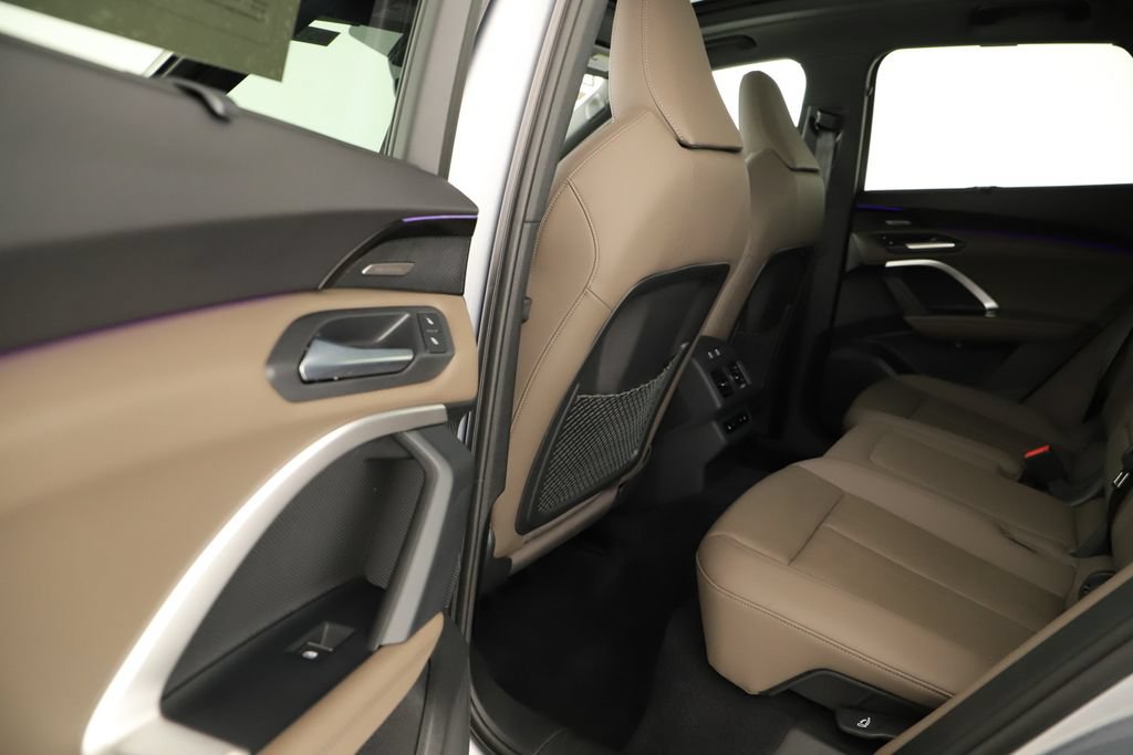 Certified 2025 Audi Q5 Prestige AWD/4WD image 27