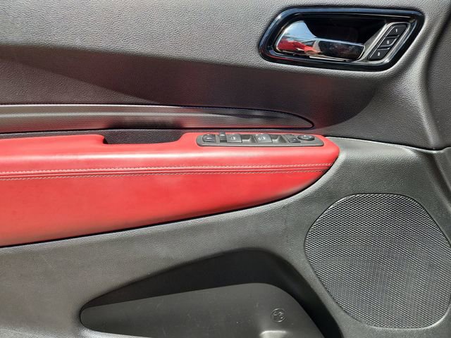 Used 2022 Dodge Durango R/T w/ Trailer Tow Group IV image 23