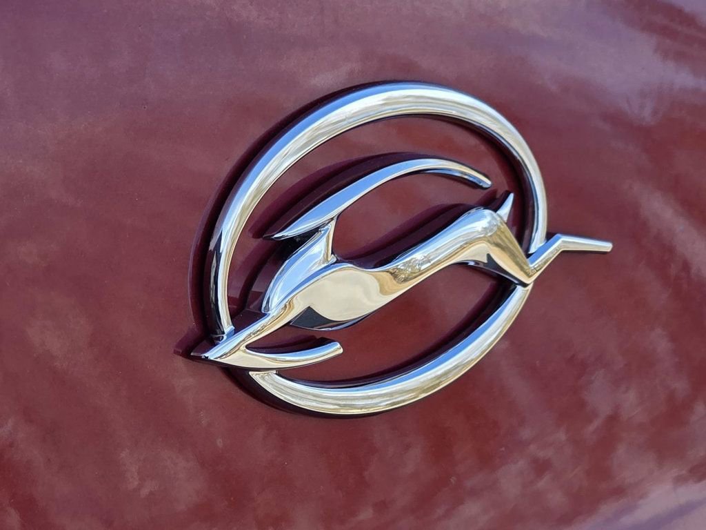 Used 2015 Chevrolet Impala LTZ image 22