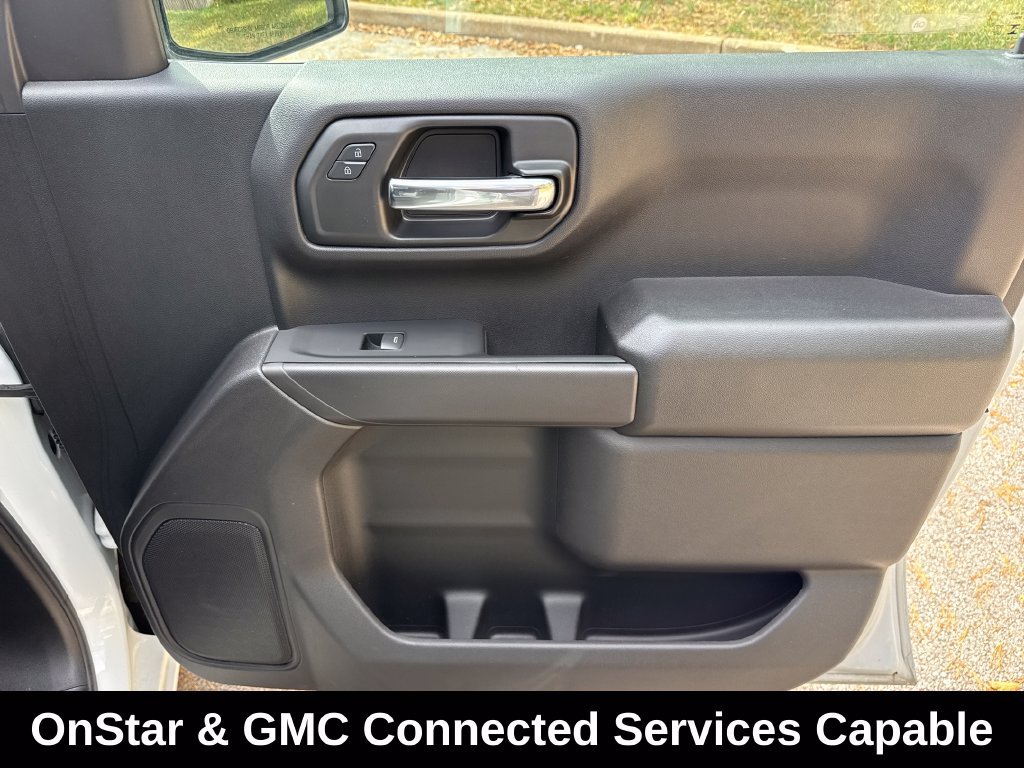 Used 2024 GMC Sierra 1500 Pro w/ Pro Value Package AWD/4WD image 32