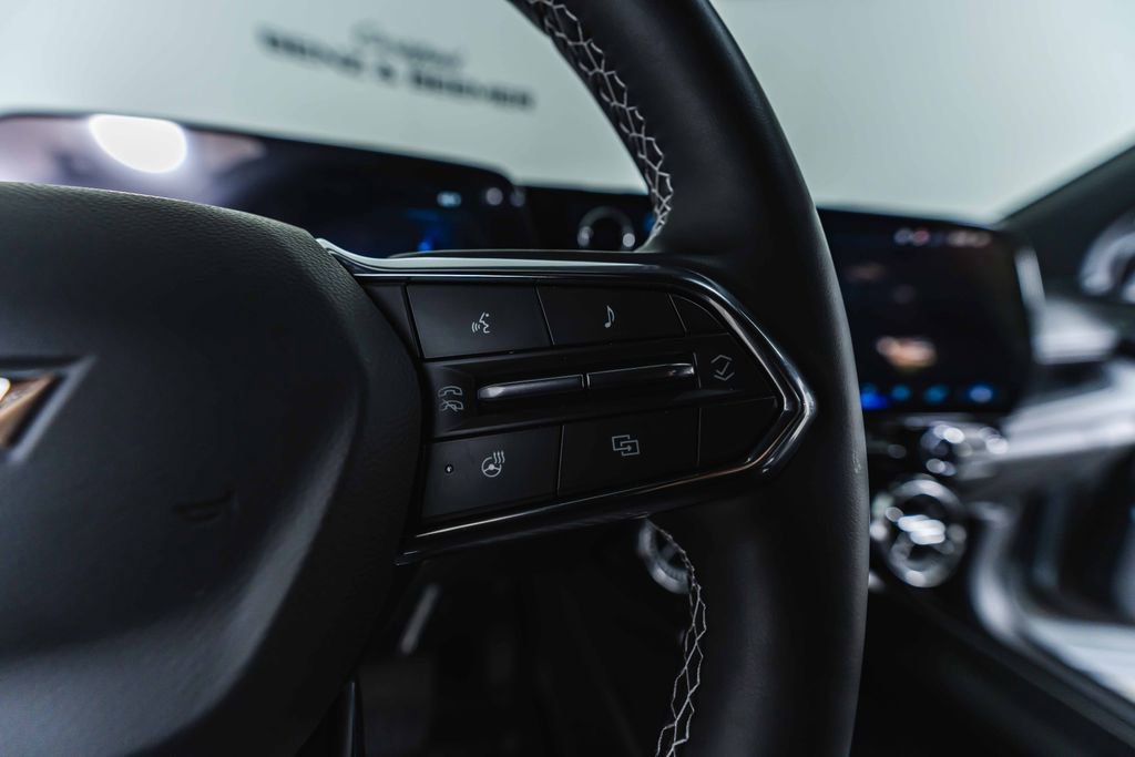 Used 2025 Chevrolet Blazer EV LT image 30