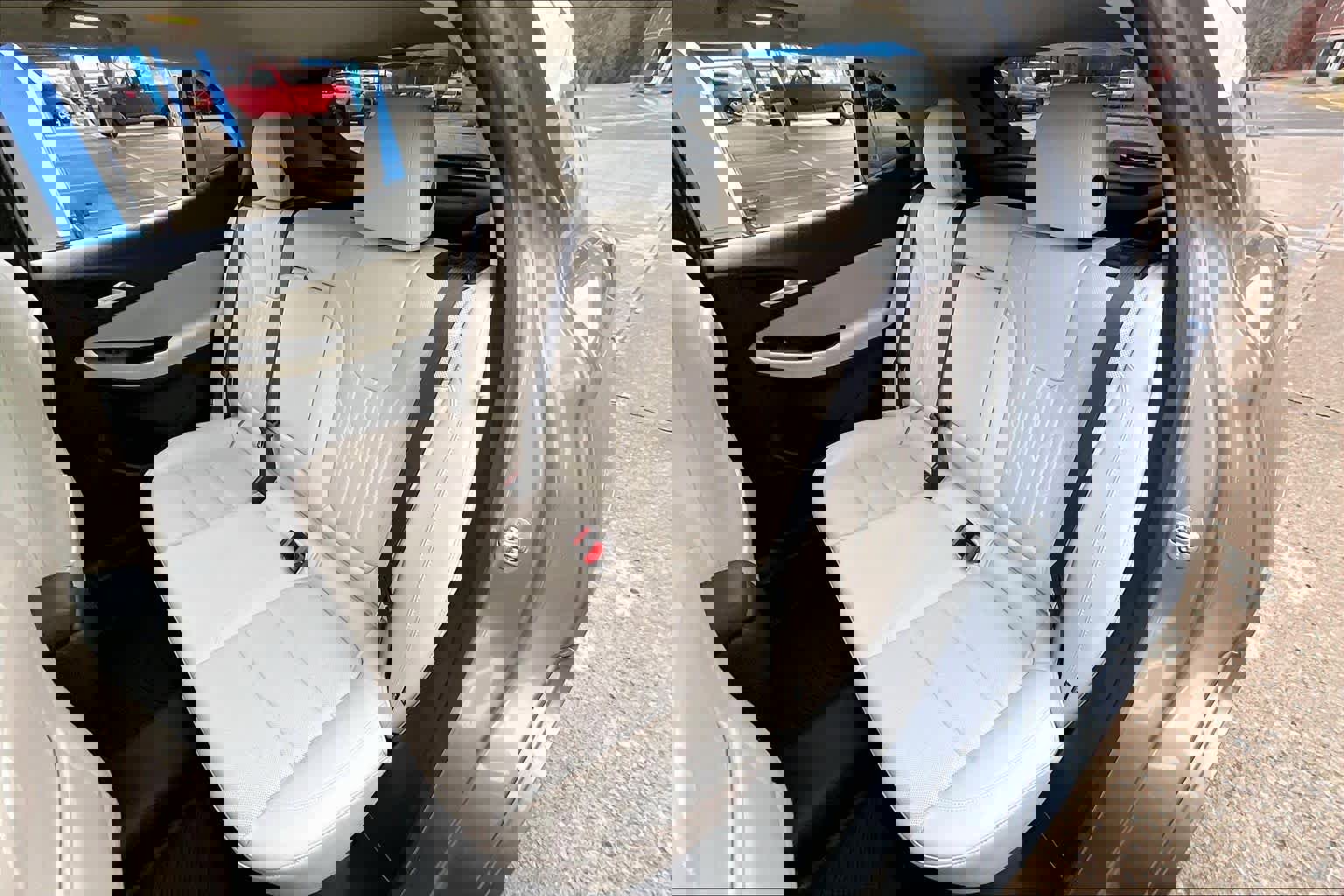 Used 2025 Buick Encore GX Avenir w/ Avenir Technology Package image 21