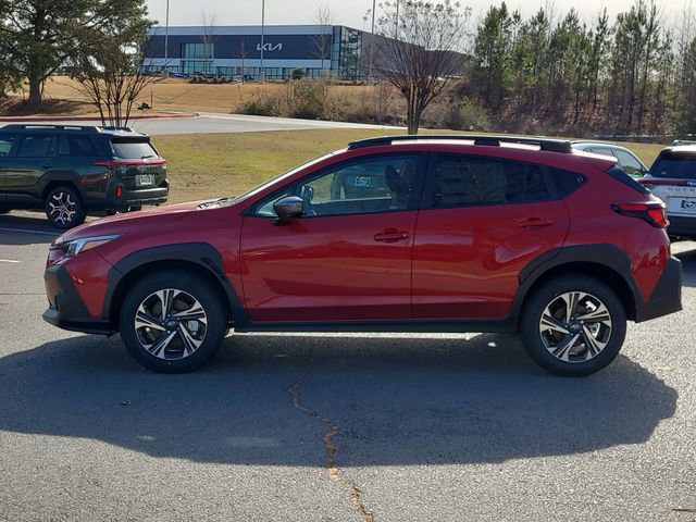 New 2026 Subaru Crosstrek 2.0i Premium image 6