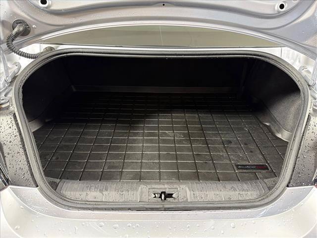 Used 2025 Toyota GR86 Premium RWD image 17