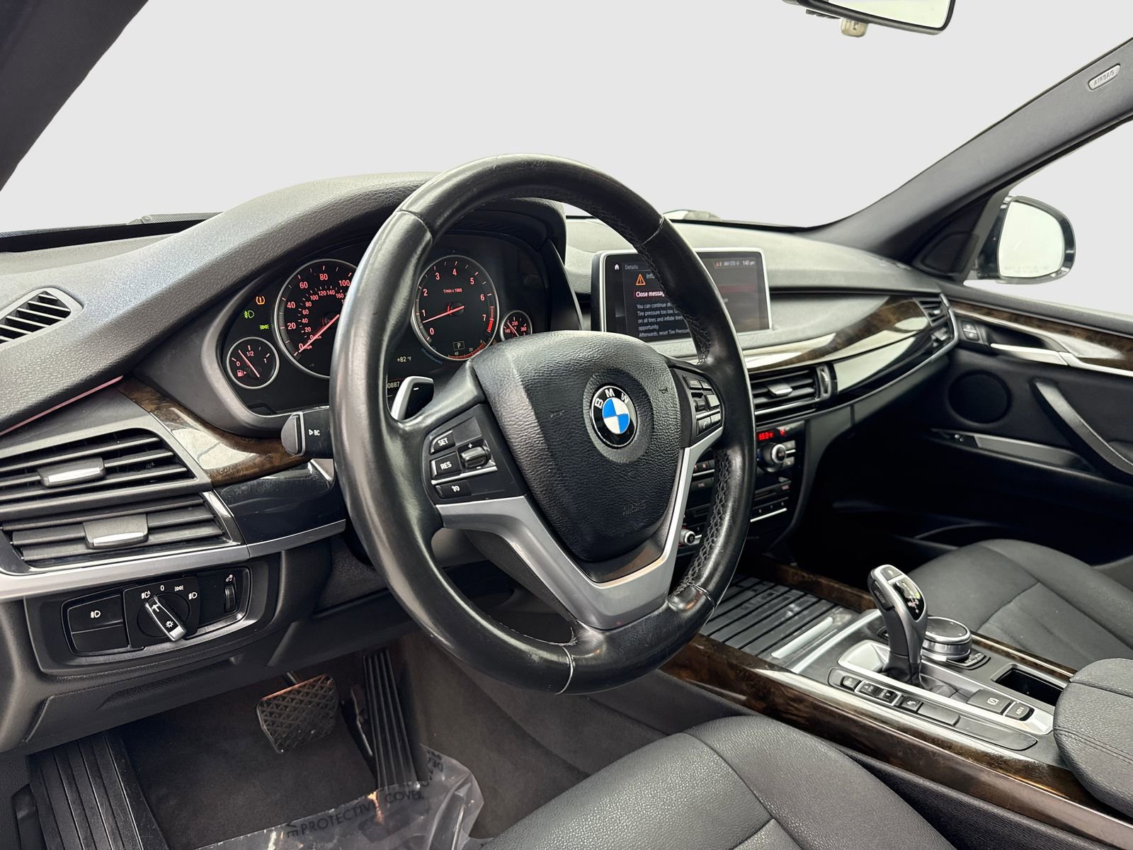 Used 2018 BMW X5 sDrive35i image 18