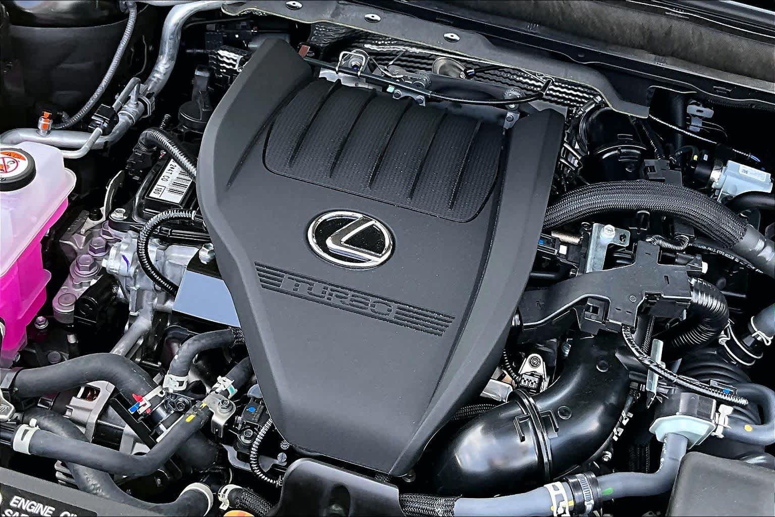 New 2026 Lexus RX 350 Premium Plus w/ Convenience Package AWD/4WD image 18