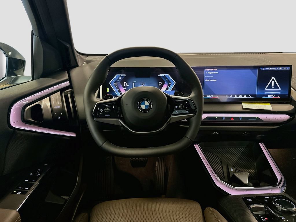New 2026 BMW X3 xDrive30i w/ Premium Package AWD/4WD image 22