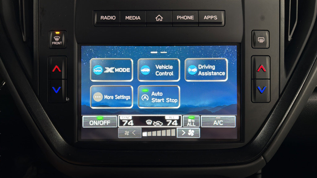 Certified 2026 Subaru Crosstrek 2.5i image 24