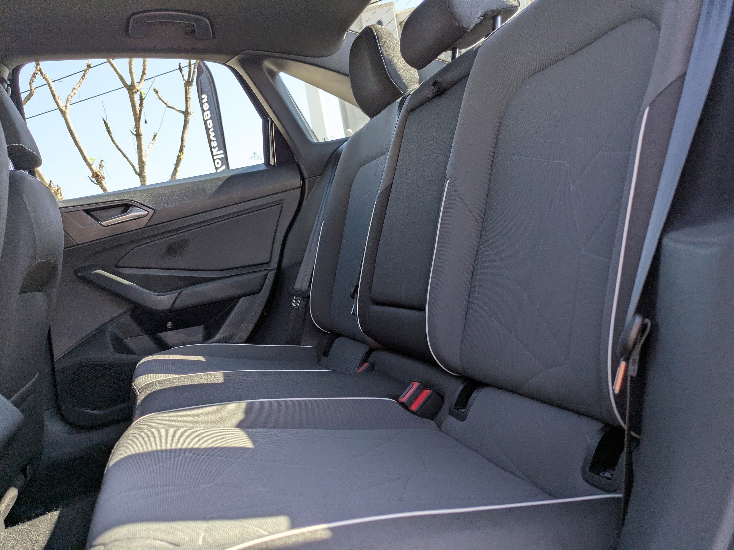 Certified 2025 Volkswagen Jetta Sport image 13