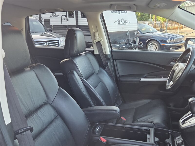 Used 2013 Honda CR-V EX-L image 35