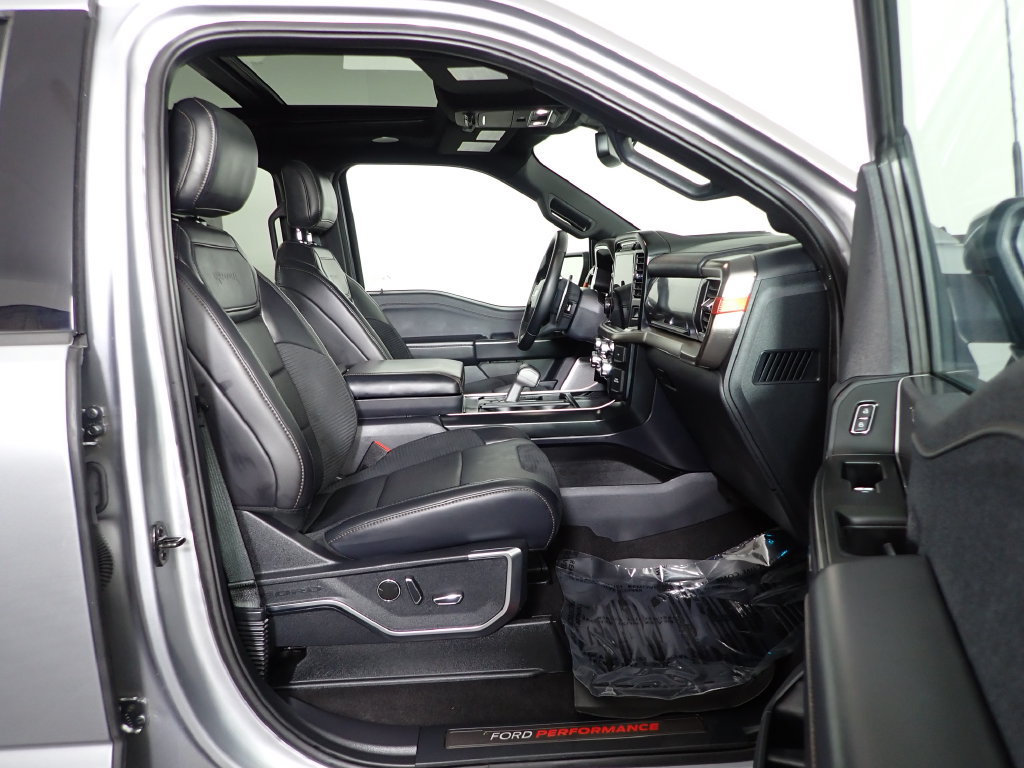 Used 2023 Ford F150 Raptor AWD/4WD image 40