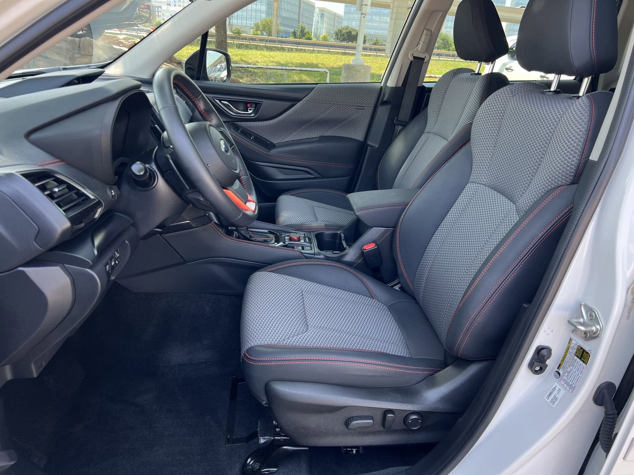 Used 2023 Subaru Forester Sport AWD/4WD image 22