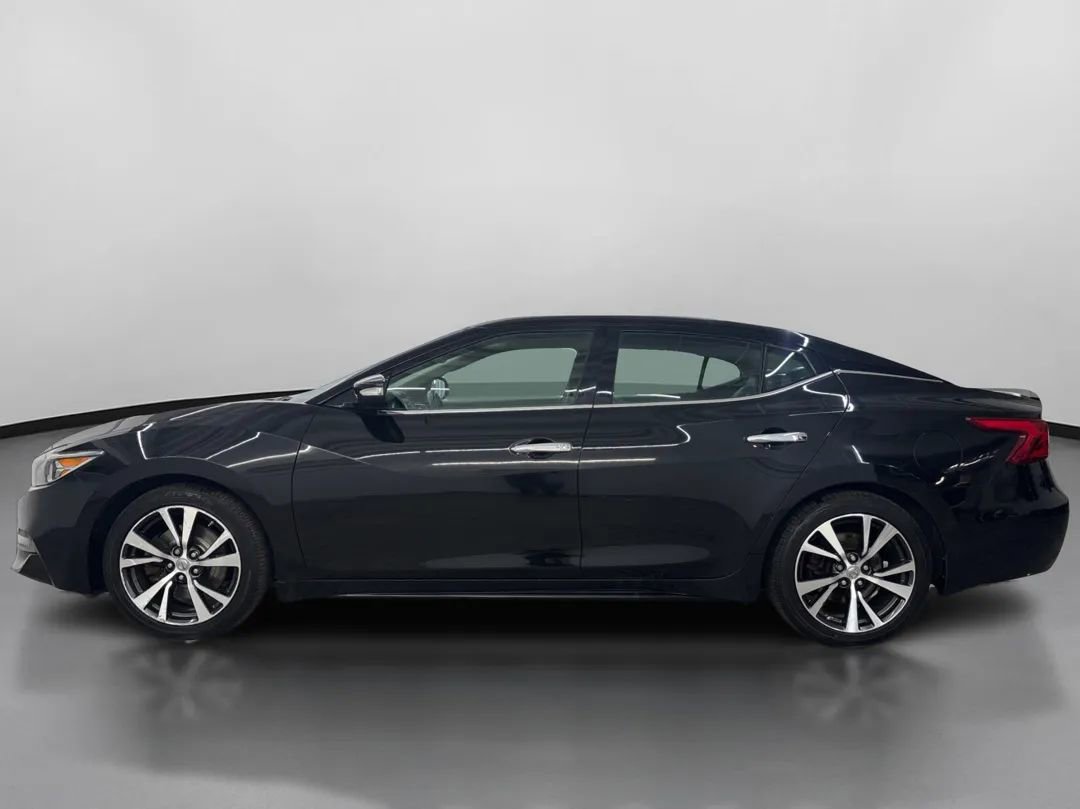 Used 2016 Nissan Maxima 3.5 SV FWD image 5