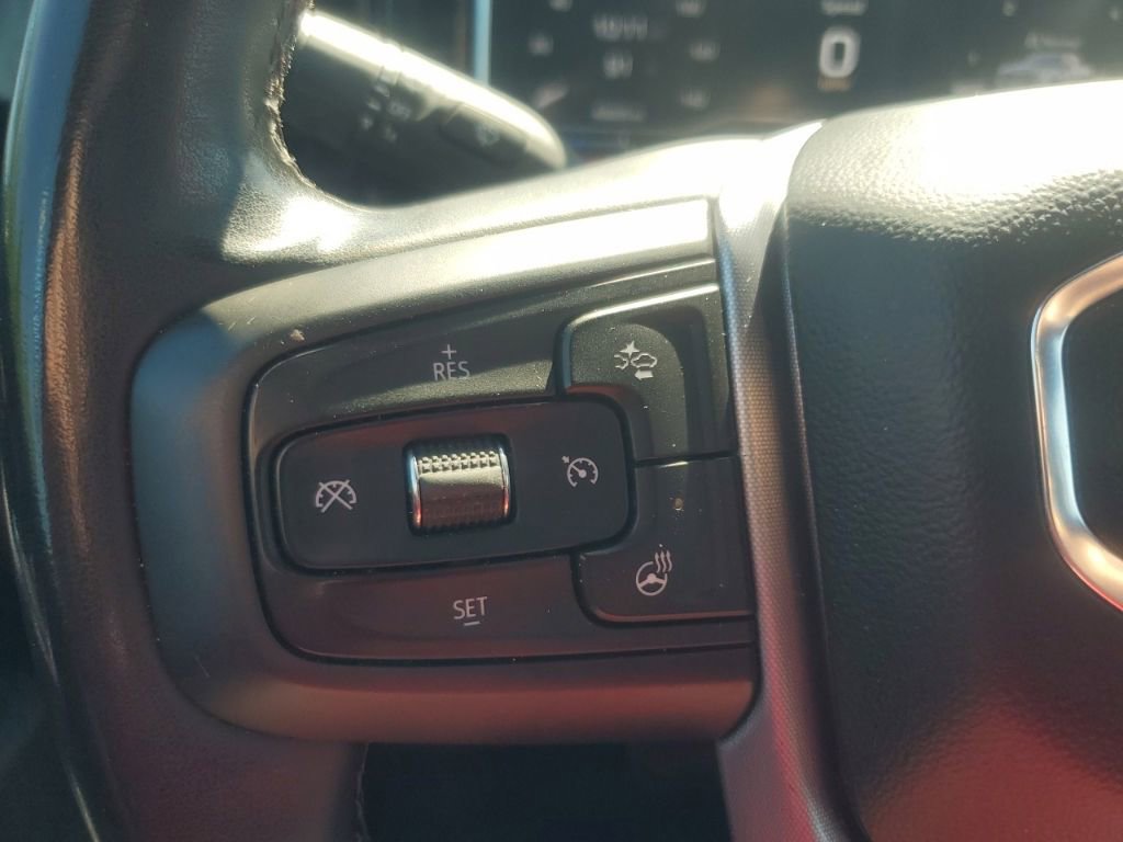 Used 2025 GMC Sierra 1500 SLT AWD/4WD image 29