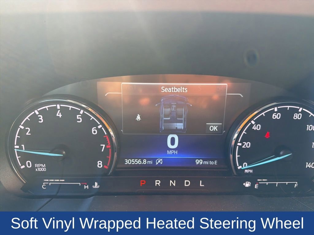 Used 2024 Ford Maverick XLT w/ XLT Luxury Package image 13