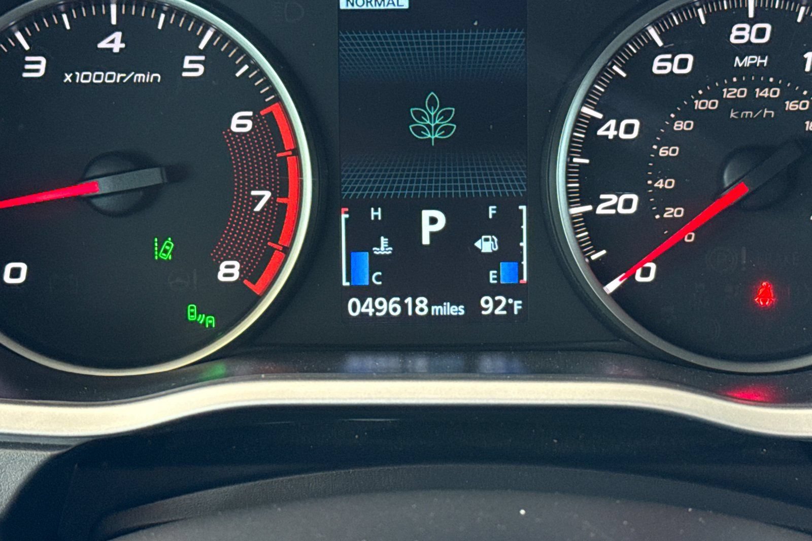 Used 2024 Mitsubishi Eclipse Cross SE AWD/4WD image 37