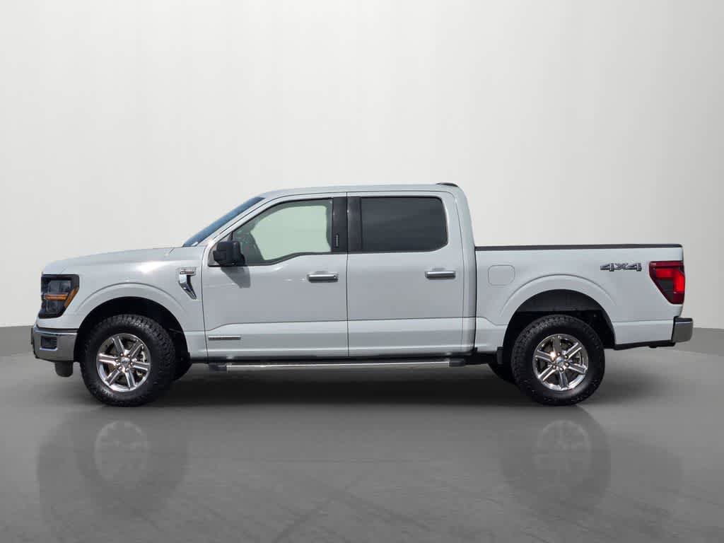Used 2024 Ford F150 XLT w/ Mobile Office Package image 3