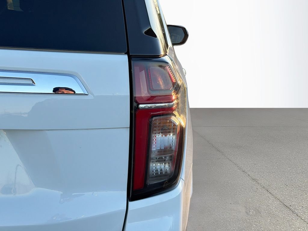 Used 2023 Chevrolet Tahoe LT image 12