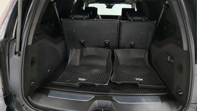 Certified 2026 Cadillac Escalade ESV Sport w/ LPO, ONYX Package image 18