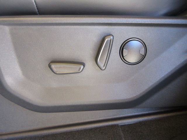 New 2025 Ford Expedition Tremor image 12