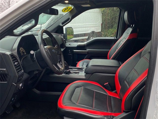 Used 2019 Ford F150 Lariat image 11