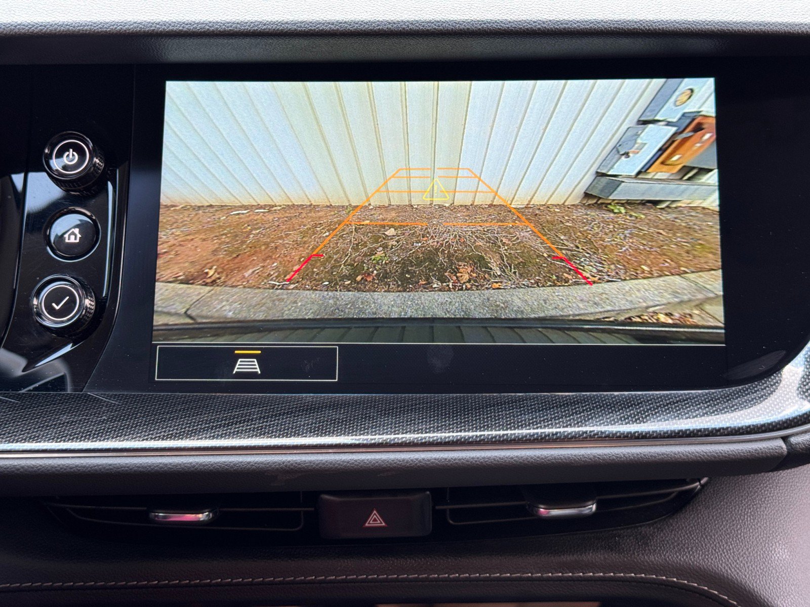 Used 2022 Buick Envision Preferred FWD image 27