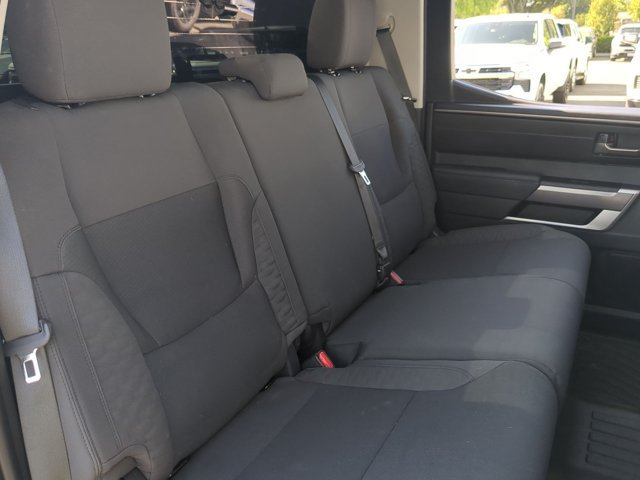 Used 2023 Toyota Tundra SR5 w/ TRD Off-Road Package AWD/4WD image 19