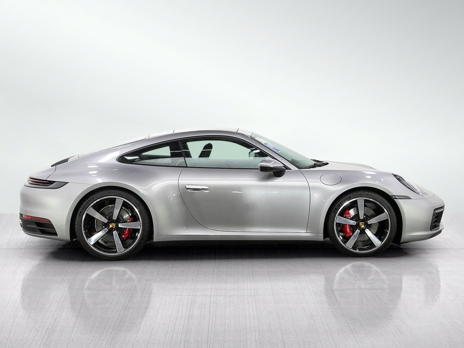 Used 2024 Porsche 911 Carrera S w/ Premium Package RWD image 6