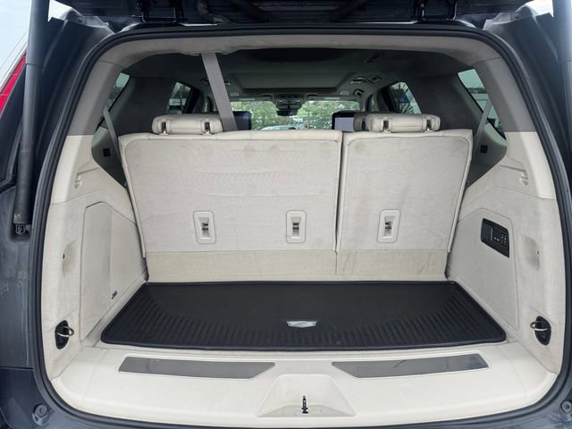 Certified 2023 Cadillac Escalade Premium Luxury Platinum image 19