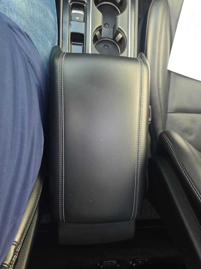 Used 2022 Lincoln Corsair AWD w/ Premium Package image 23