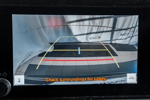 New 2025 Toyota RAV4 XLE image 39