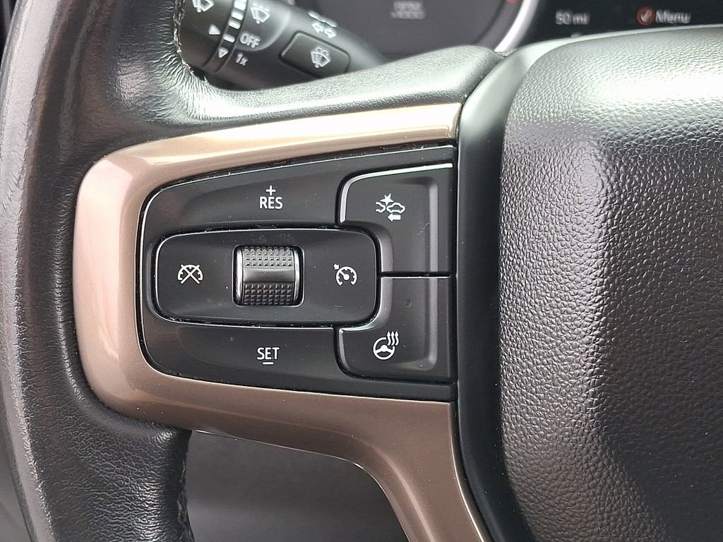 Used 2023 Chevrolet Silverado 3500 High Country w/ Technology Package image 22