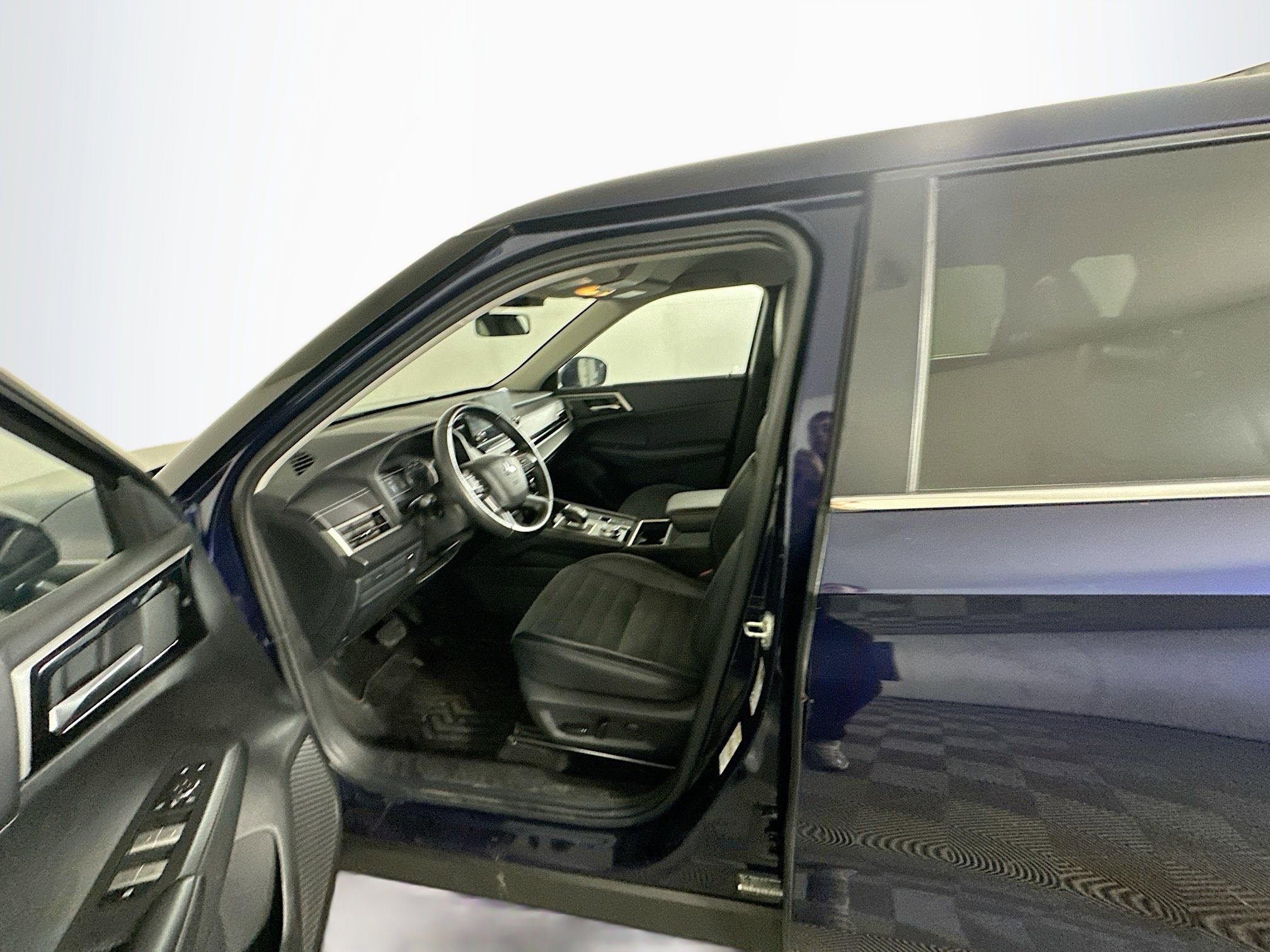 Used 2024 Mitsubishi Outlander SE image 13