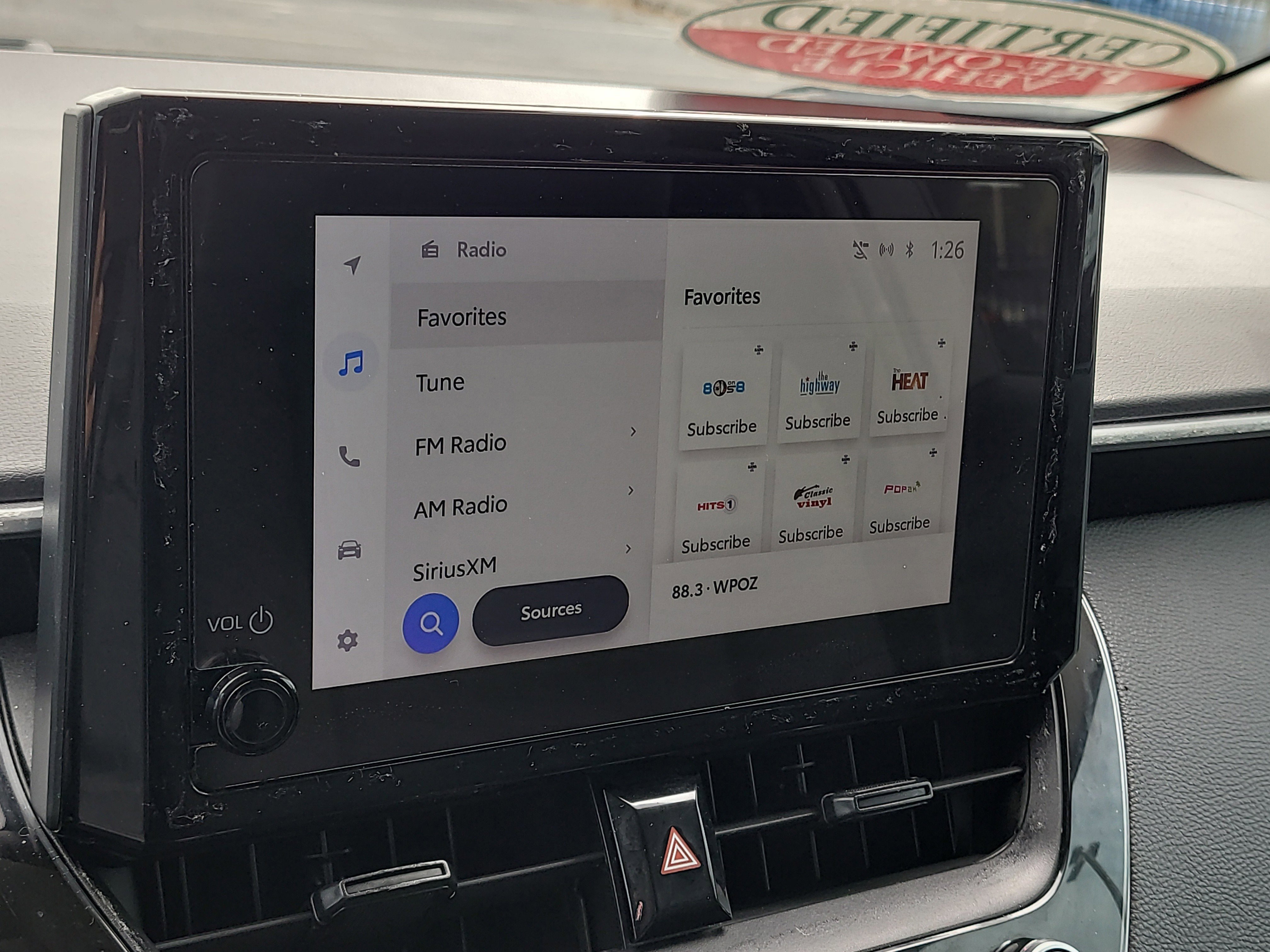 Certified 2024 Toyota Corolla LE image 21