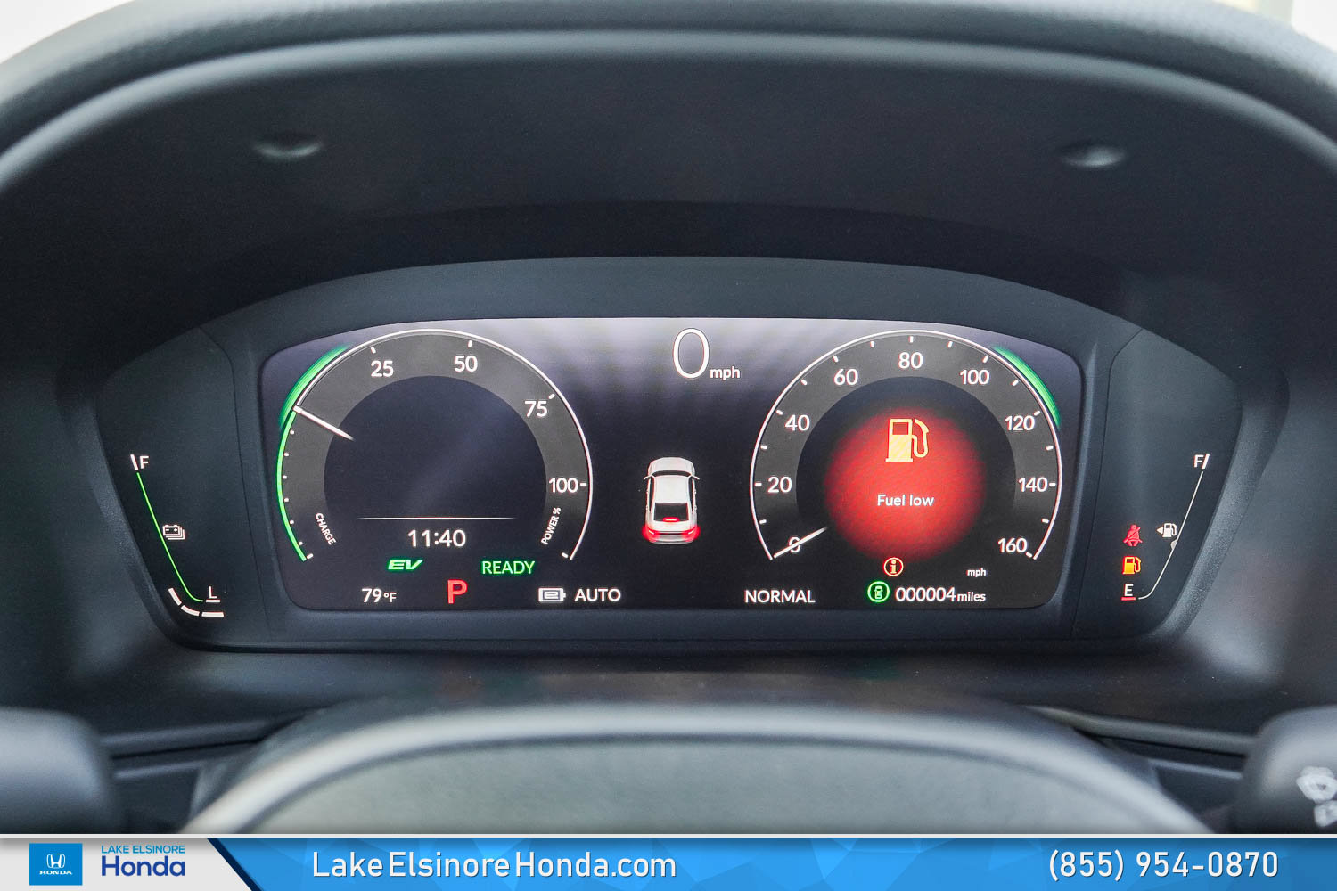 New 2026 Honda Accord Sport image 22