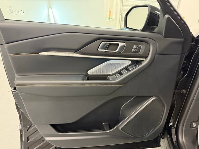 New 2026 Ford Explorer Tremor w/ Tremor Ultimate Package image 14