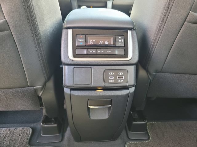 Used 2024 Subaru Ascent Onyx Edition AWD/4WD image 15